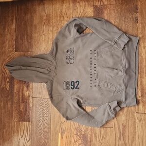 Abercrombie Kids Hoodie - Size 11-12